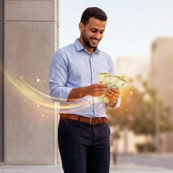 خدمة الحوالات الدولية