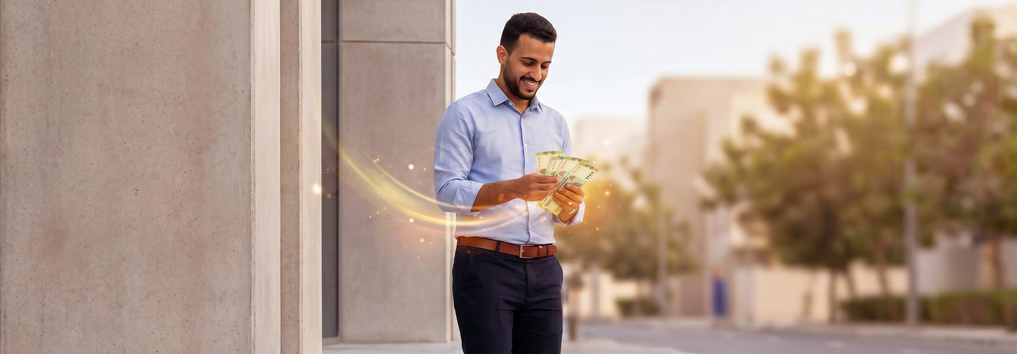 خدمة الحوالات الدولية
