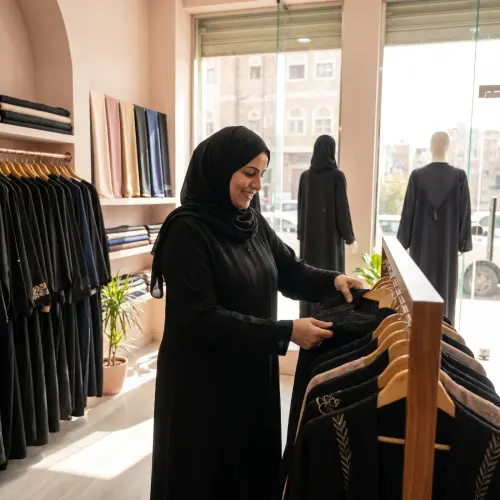 تمويل المشاريع النسائية