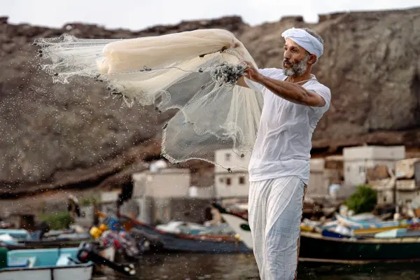 خدمات التمويل