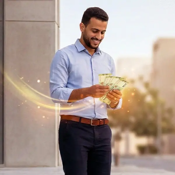 خدمة الحوالات