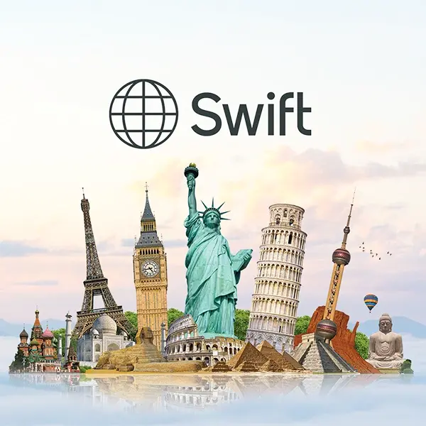 خدمة SWIFT