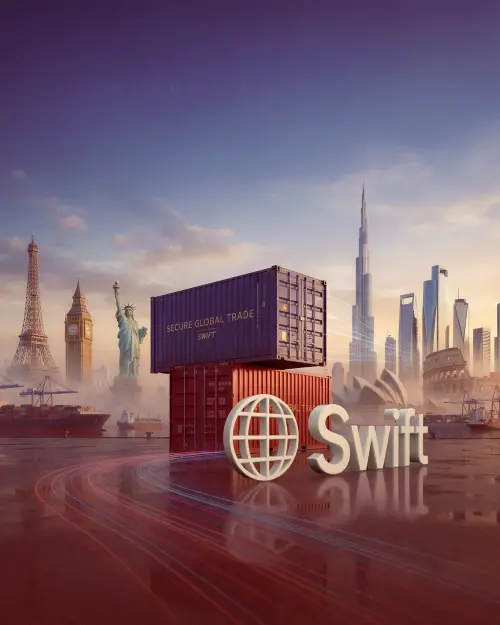 خدمة SWIFT